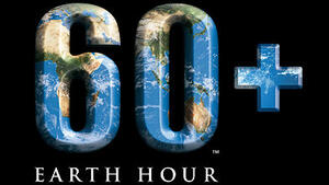 Earth Hour 2016